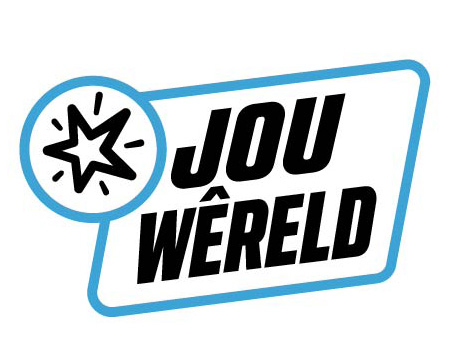 Jou Wêreld