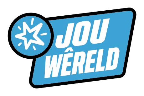 Jou Wêreld